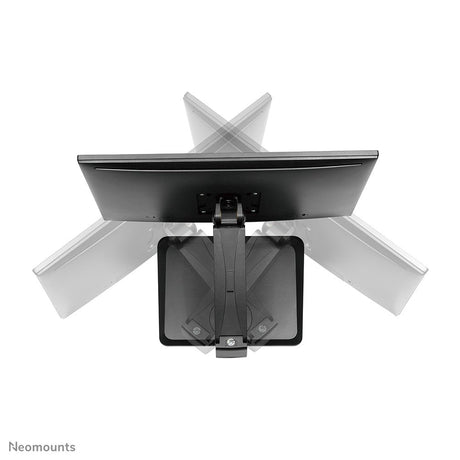 EAN 8717371448035 - Neomounts FPMA-D885BLACK soporte para monitor 81,3 cm (32") Escritorio Negro imagen 11