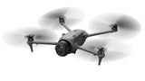 EAN 6937224109933 - DJI Mavic 4 Pro 4 rotores Cuadricóptero 100 MP 12288 x 8192 Pixeles 6654 mAh Gris imagen 8