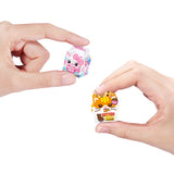 Zuru Mini Brands - Kawaii, Artículo Ordenado De Personajes 77624gq1