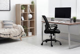 Silla De Oficina Activejet Yk507 Negra