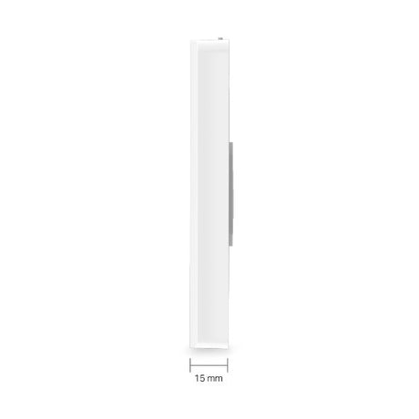 EAN 4897098683606 - TP-Link Omada EAP615-WALL punto de acceso inalámbrico 1774 Mbit/s Blanco Energía sobre Ethernet (PoE) imagen 3
