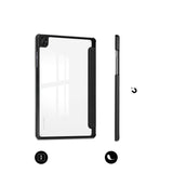 EAN 8436586743796 - SUBBLIM SUBCST-5SC041 funda para tablet 27,9 cm (11") Libro Negro imagen 5