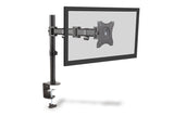 EAN 4016032424819 - Digitus DA-90361 soporte para monitor 68,6 cm (27") Escritorio Negro imagen 2