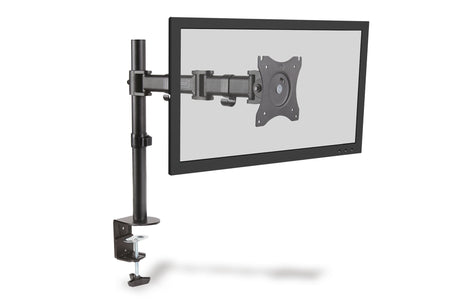 EAN 4016032424819 - Digitus DA-90361 soporte para monitor 68,6 cm (27") Escritorio Negro imagen 2
