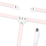 Fm Radio Dipole Antenna With Coax Connector, Indoor