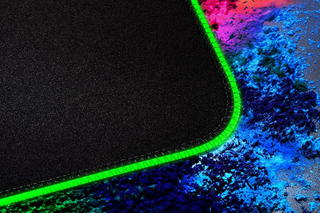 EAN 8886419318064 - Razer Goliathus Chroma Alfombrilla de ratón para juegos Negro imagen 8