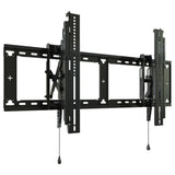 Soporte Chief Rlxt3 Para Tv 2,16 M (85") Negro