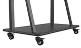 EAN 8717371449957 - Neomounts NS-M4000BLACK 2,67 m (105") Negro imagen 9