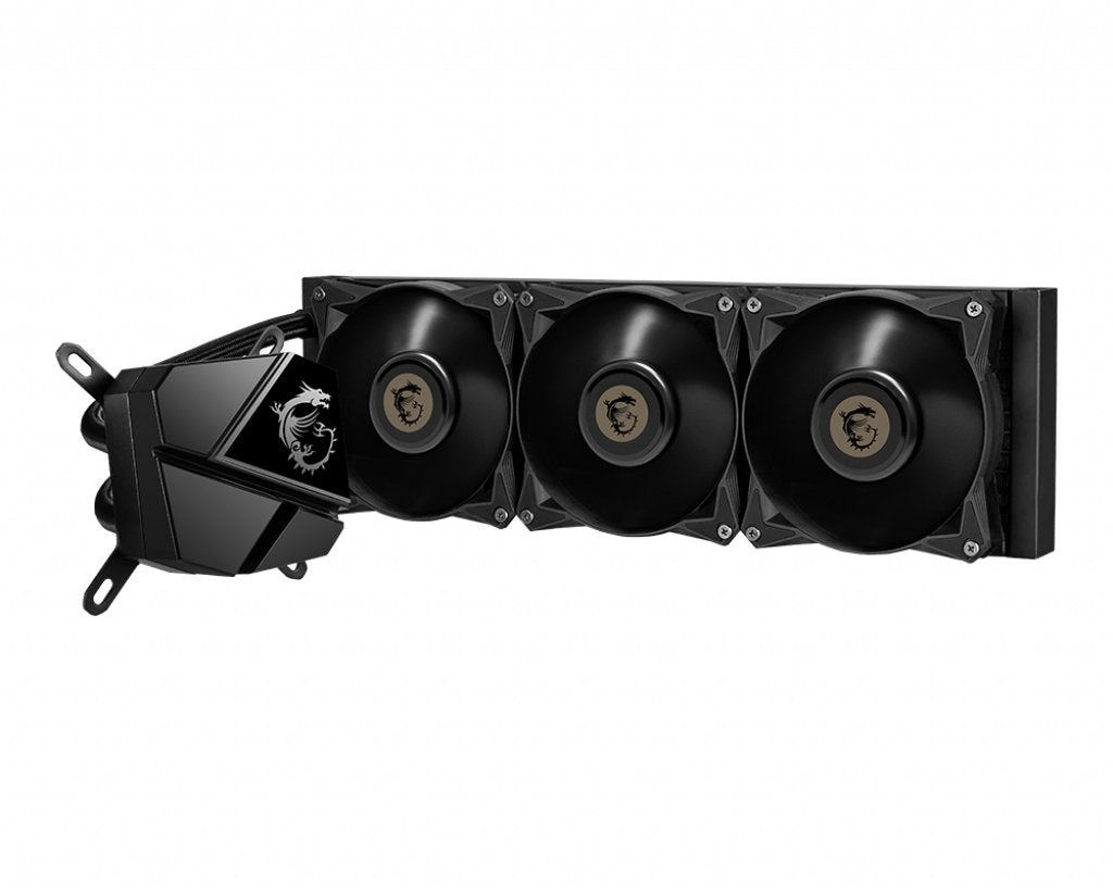 Msi Mag Coreliquid P360 306-7zw2p31-813