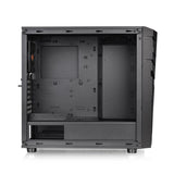 EAN 4713227520508 - Thermaltake Commander C 32 Midi Tower Negro imagen 3