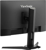 EAN 0766907028966 - Viewsonic VX Series VX2479J-HD-PRO pantalla para PC 60,5 cm (23.8") 1920 x 1080 Pixeles Full HD LED Negro imagen 15