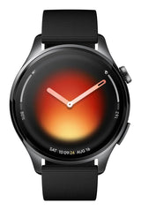 EAN 6932554431488 - Xiaomi Watch 5 3,91 cm (1.54") AMOLED 47 mm Digital 480 x 480 Pixeles Pantalla táctil Negro GPS (satélite imagen 2