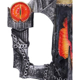 Jarra El Señor De Los Anillos - Sauron 15.5 Cm