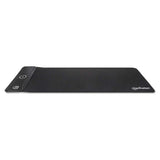 EAN 0766623425513 - Manhattan 425513 alfombrilla para ratón Alfombrilla de ratón para juegos Negro imagen 3