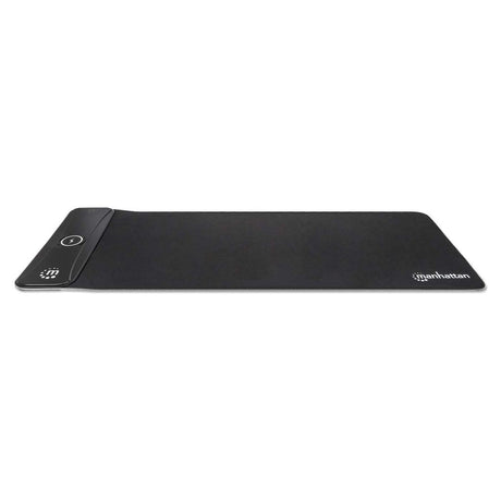 EAN 0766623425513 - Manhattan 425513 alfombrilla para ratón Alfombrilla de ratón para juegos Negro imagen 3