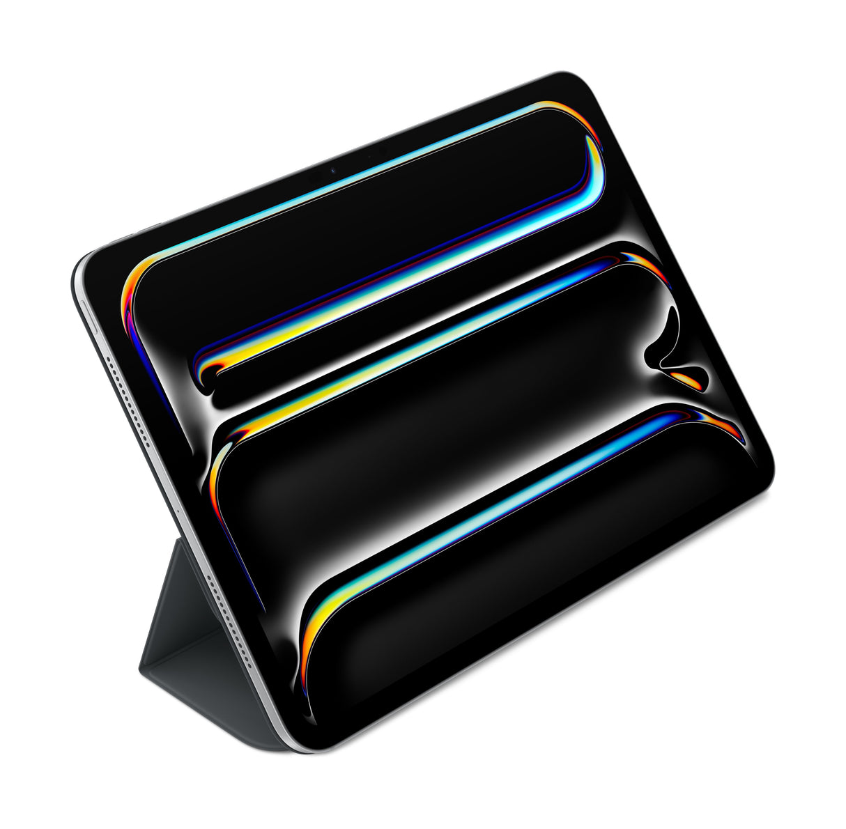 EAN 0195949438684 - Apple MW983ZM/A funda para tablet 27,9 cm (11") Folio Negro imagen 4