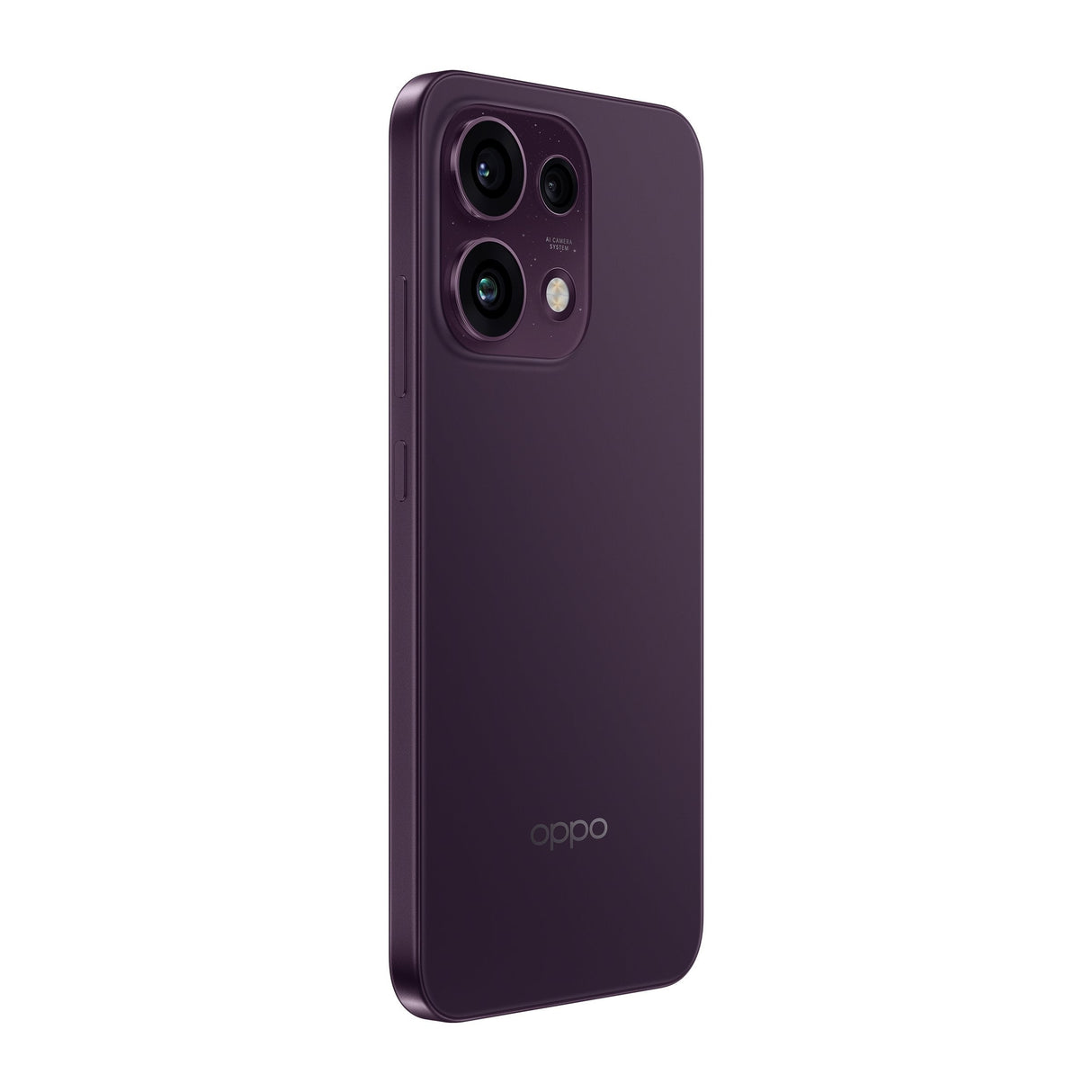 Smartphone  Oppo Reno16 Fs 5g 8gb/512gb Negro