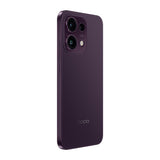 Smartphone  Oppo Reno16 Fs 5g 8gb/512gb Negro