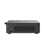 Barebone Asus 90ar00d1-M00060  Negro