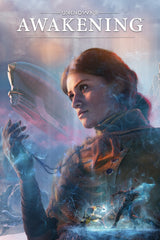 Juego Unknown 9: Awakening Xbox Series X