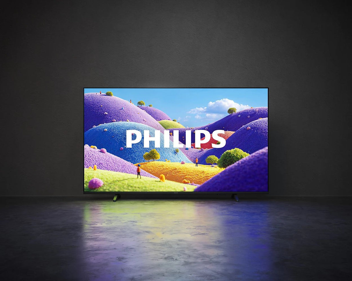 Televisor 55 Cali Led 55pus7001/12