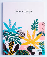 EAN 8435497232504 - Grupo Erik AFS96132009 álbum de foto y protector Multicolor 96 hojas 13 x 20 cm Encuadernación perfecta imagen 2