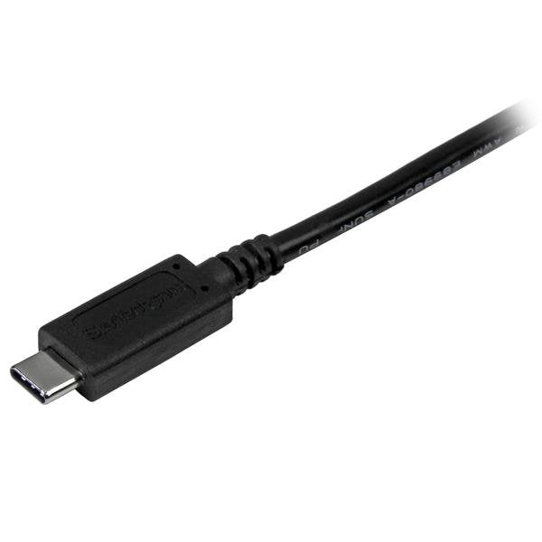 Startech Cable 1m Usb-C Type-C A Micro B Usb 2.0