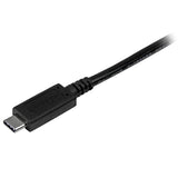 Startech Cable 1m Usb-C Type-C A Micro B Usb 2.0