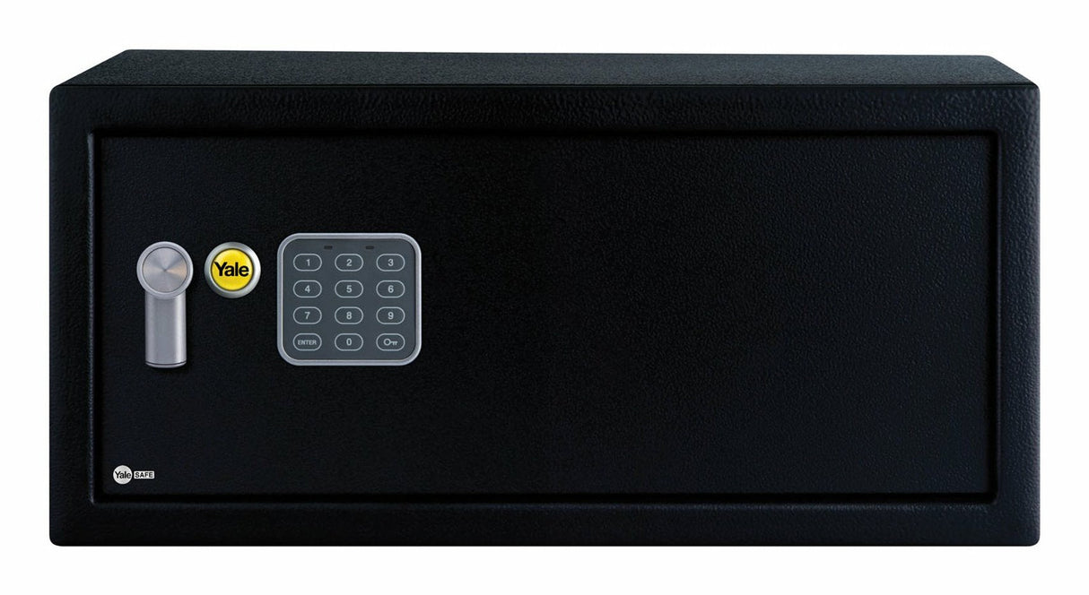 Sejf Podstawowy Ylc Na Laptop Z Alarmem