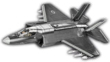 Cobi F-35b Lightning Ii Royal Air Force, Toys De Diseño Cobi-5830