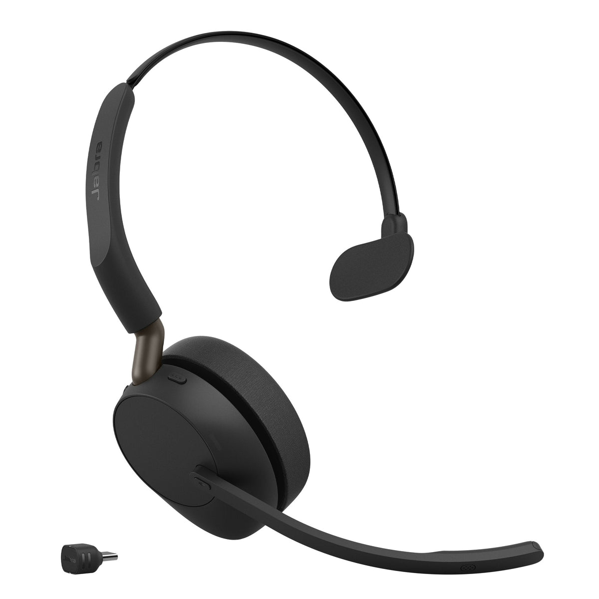 Jabra Evolve3 65 Mono Link 390c