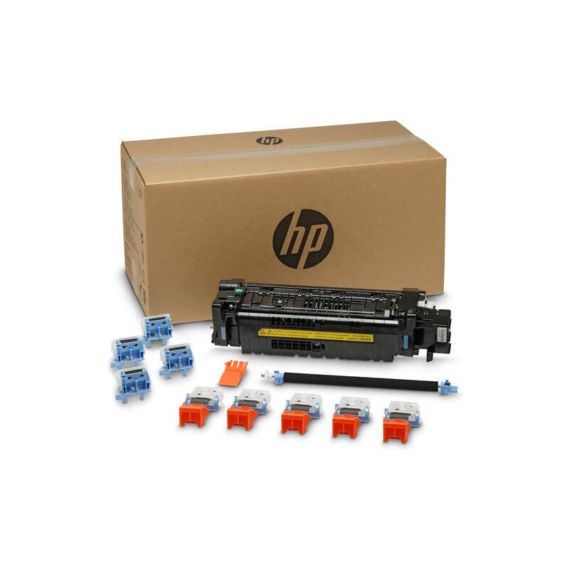 220v Maintenance Kit For Hp  Laserjet Enterprise Printers