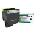 EAN 0734646641920 - Lexmark 71B2HK0 cartucho de tóner 1 pieza(s) Original Negro imagen 1