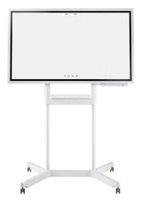 Samsung / Monitor Táctil Digital / Pizarra Y Accesorios Interactivos / 55" / 3840 X 2160 / Blanco /  Samsung Lh55wmhptwc, 4700:1, 1,7 Ghz, 1 Mb, 8 Gb, 5,35 Gb, 3 Gb