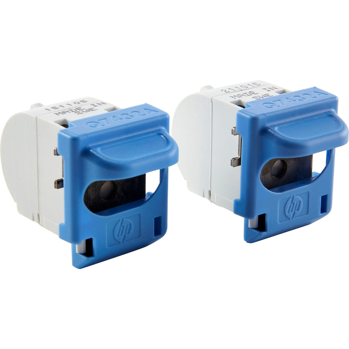 Hp Paquete De Cartucho De Grapas