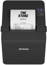 EAN 8715946742403 - Epson TM-T20IV 203 x 203 DPI Alámbrico Térmico Impresora de recibos imagen 1