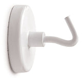Magnete Ø 3,6 X 3,7 Blanco