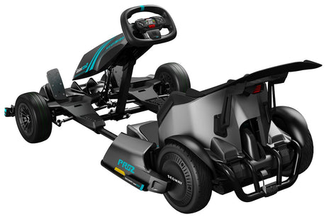 EAN 8721008535432 - Segway Gokart PRO 2 Kart de juguete imagen 3