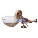 EAN 0035051526797 - Rainbow High Hair Chalk & Style Doll- Meline (Gold) imagen 10