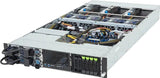 Server Gigabyte Intel Xeon 6700 6500 2u Dp 4 X Pcie Gen5 Gpus