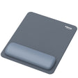 EAN 0043859812189 - Fellowes Breyta 100142557 alfombrilla para ratón Aguamarina imagen 1