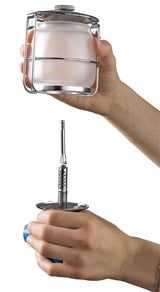 Lámpara De Gas Campingaz Lumostar Plus Pz, 2000039136