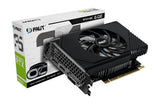 Tarjeta Gráfica Palit Geforce Rtx 3050 Stormx Oc 6gb Nvidia Gddr6