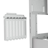 Cougar Semitorre Fv270 Rgb Blanco