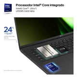 EAN 8806096241684 - LG Gram 14Z90S Intel Core Ultra 5 125H Portátil 35,6 cm (14") WUXGA 16 GB LPDDR5-SDRAM 512 GB SSD Wi-Fi 6 imagen 4