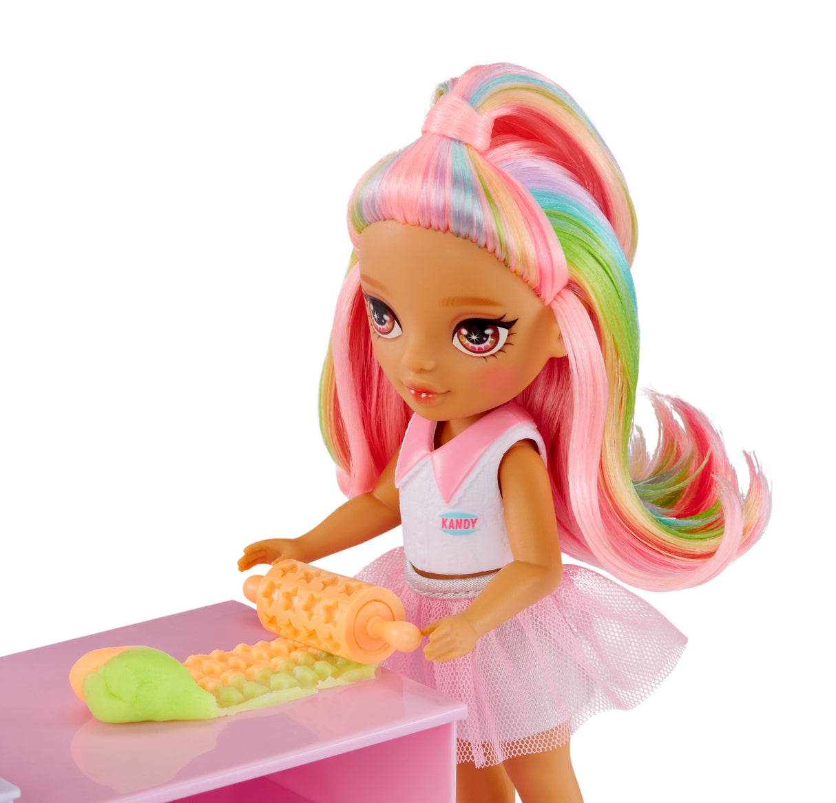 Muñeca Mga Entertainment 522058-Euc