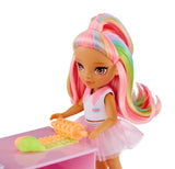 Muñeca Mga Entertainment 522058-Euc