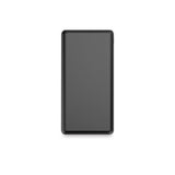 Powerbank Universal Ksix Lcba10000u02c 10000mah Color Negro 10w Carga Rapida 2xusb-A 1xusb-C