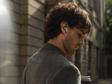 EAN 6941812772232 - Xiaomi Buds 5 Pro Auriculares True Wireless Stereo (TWS) Dentro de oído Llamadas/Música USB Tipo C Blueto imagen 8