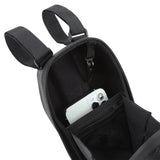 Wozinsky Waterproof Electric Scooter Handlebar Bag 2l Black